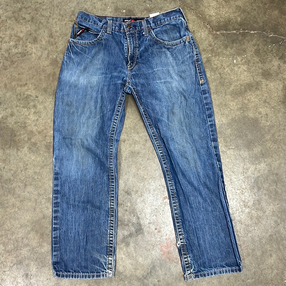 Ariat FR Jeans
